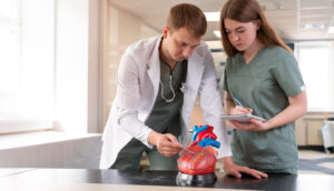 Read more about the article 5 Essential Tips for Maintaining Heart Health