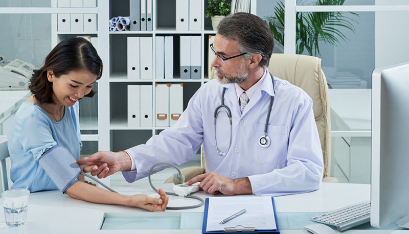 The Importance of Preventive Health Screenings