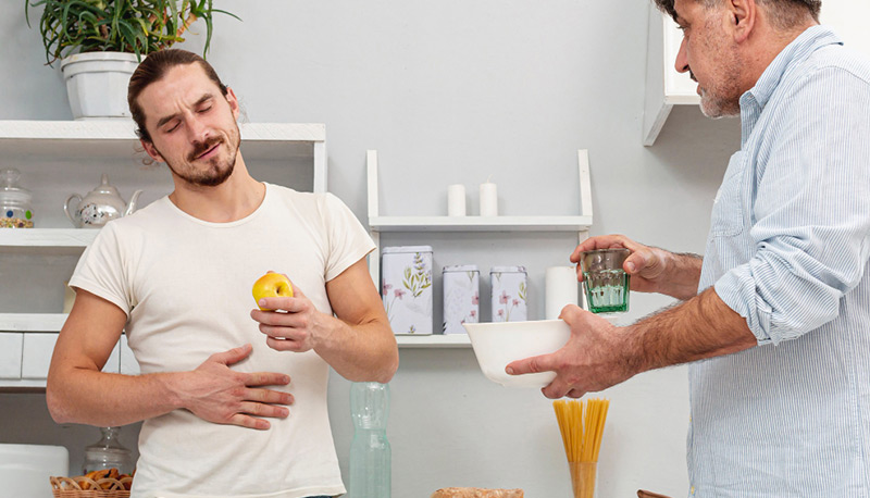 Understanding Common Digestive Disorders and Their Treatments